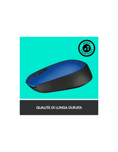 910-004640 M171 - Maus