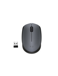 MOUSE LOGITECH "Wireless Mouse M170 Grigio" - 910-004642