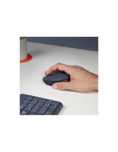 MOUSE LOGITECH "Wireless Mouse M170 Grigio" - 910-004642