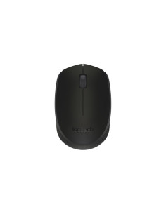 MOUSE LOGITECH "Wireless Mouse B170 Nero" USB oem - 910-004798 2