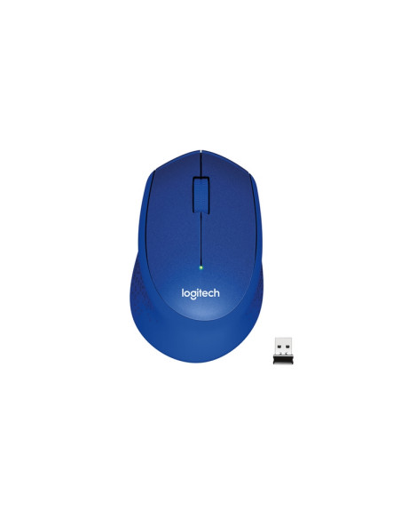 910-004910 M330 Silent Plus - Maus