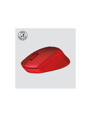 910-004911 M330 Silent Plus - Maus