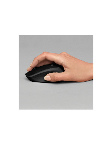 910-004911 M330 Silent Plus - Maus