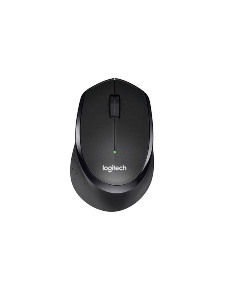 910-004913 B330 Silent Plus - Maus