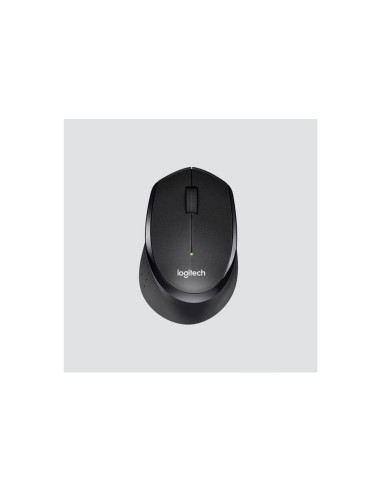 910-004913 B330 Silent Plus - Maus