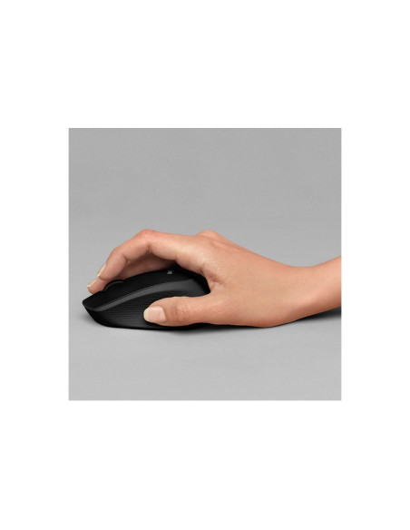 910-004913 B330 Silent Plus - Maus