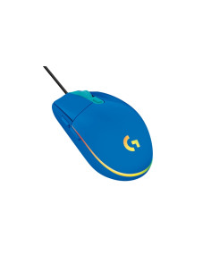 910-005798 G203 Gaming Maus