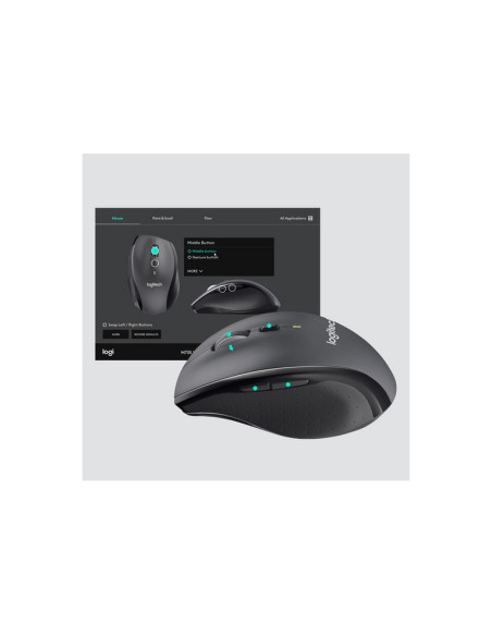 910-006034 M705 - Maus
