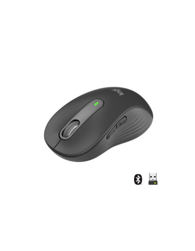 910-006236 Signature M650 Large - Maus