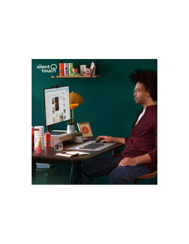 910-006236 Signature M650 Large - Maus