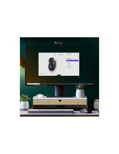 910-006236 Signature M650 Large - Maus