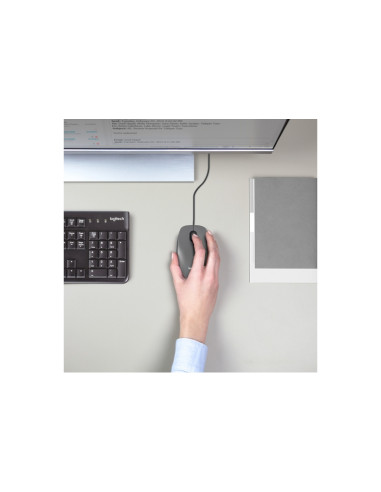 910-006652 M100 - Maus