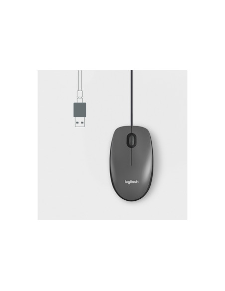 910-006652 M100 - Maus