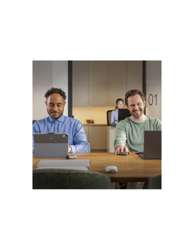 MOUSE LOGITECH MX Anywhere 3S Bluetooth Ergonomico Graphite 910-006929