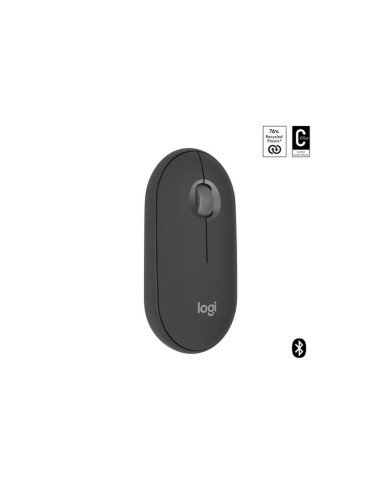 910-007015 Pebble Mouse 2 M350s