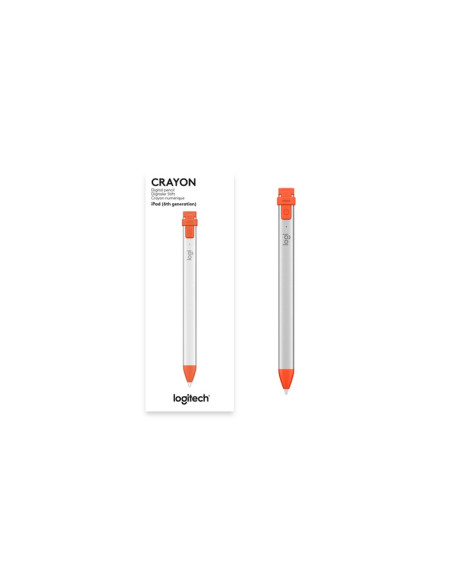 914-000046 Crayon - Zeichenstift für iPads