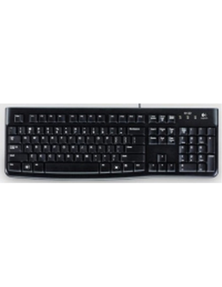 TASTIERA LOGITECH "Classic Keyboard K120" Italian layout - 920-002492