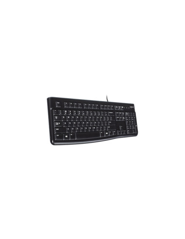 TASTIERA LOGITECH "Classic Keyboard K120" Italian layout - 920-002492