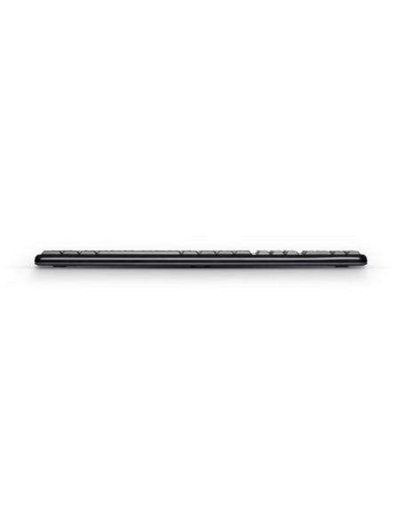 TASTIERA LOGITECH "K120 Keyboard Black" For Business USB oem