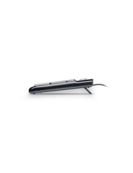 TASTIERA LOGITECH "K120 Keyboard Black" For Business USB oem