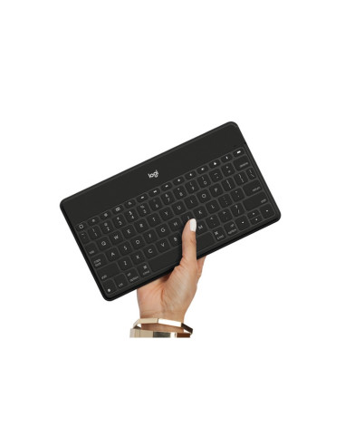 TASTIERA LOGITECH Bluetooth Keys-To-Go 920-006707