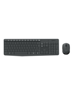 920-007905 MK235 - Tastatur und Maus