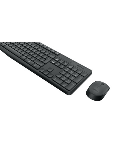920-007905 MK235 - Tastatur und Maus
