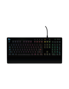 920-008087 G213 RGB-Gaming - Tastatur