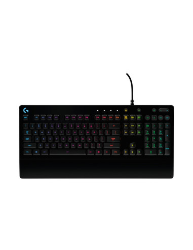 920-008087 G213 RGB-Gaming - Tastatur
