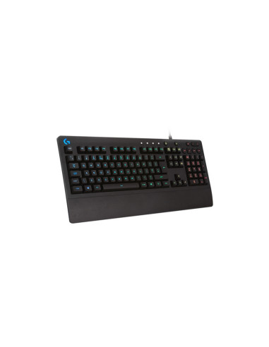 920-008087 G213 RGB-Gaming - Tastatur