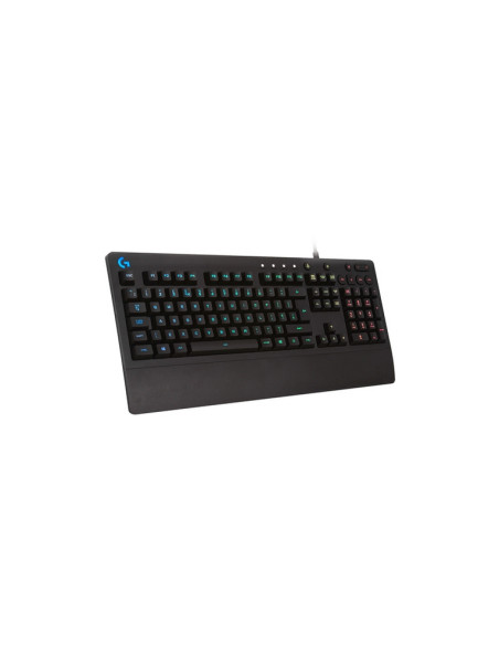 920-008087 G213 RGB-Gaming - Tastatur