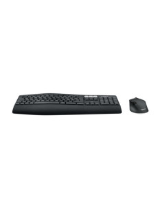 920-008221 MK850 Performance - Tastatur und Maus