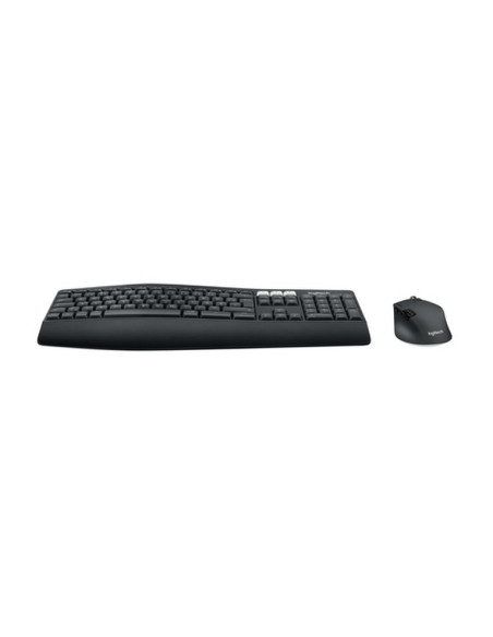 920-008221 MK850 Performance - Tastatur und Maus