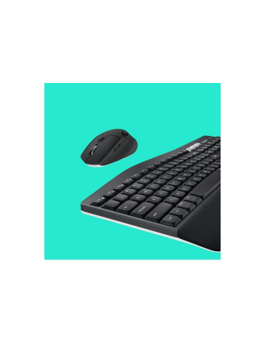 920-008221 MK850 Performance - Tastatur und Maus