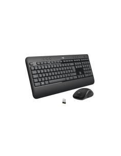 TASTIERA LOGITECH + MOUSE Wireless MK540 Advanced 920-008679 2