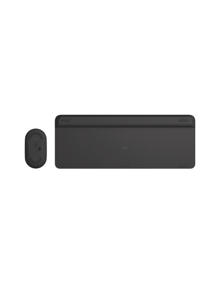 920-009188 MK470 - Tastatur-Maus - Set