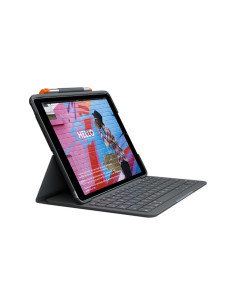920-009474 Slim Folio - für iPad Gen 7., 8. und 9. Gen.