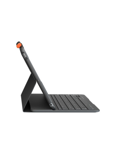 920-009474 Slim Folio - für iPad Gen 7., 8. und 9. Gen.