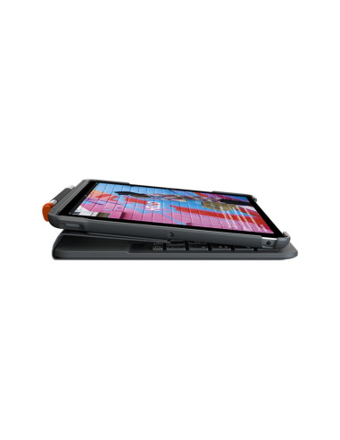 920-009474 Slim Folio - für iPad Gen 7., 8. und 9. Gen.