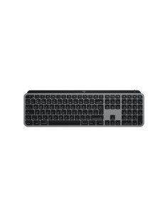 920-009553 MX Keys - Tastatur für MAC