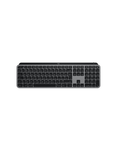 920-009553 MX Keys - Tastatur für MAC