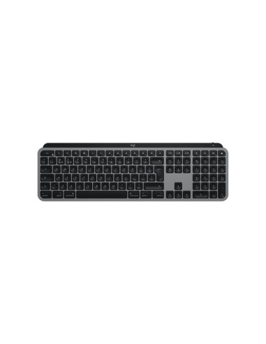 920-009553 MX Keys - Tastatur für MAC