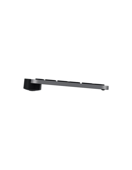 920-009553 MX Keys - Tastatur für MAC