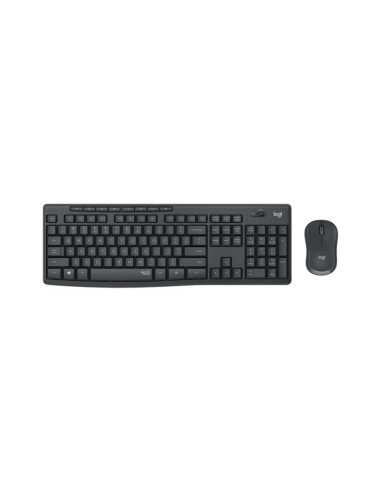 920-009794 MK295 - Tastatur