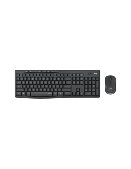 920-009794 MK295 - Tastatur