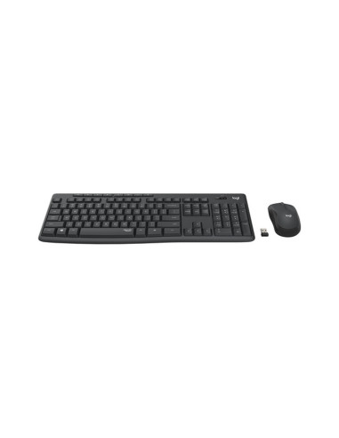 920-009794 MK295 - Tastatur