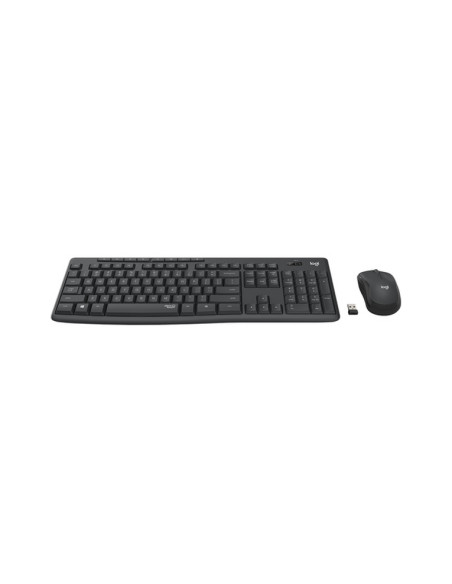 920-009794 MK295 - Tastatur