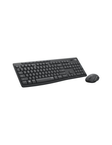 920-009794 MK295 - Tastatur