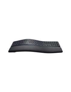 TASTIERA LOGITECH ERGO K860 2.4 GHz,Bluetooth 5.0 Colore Grafite