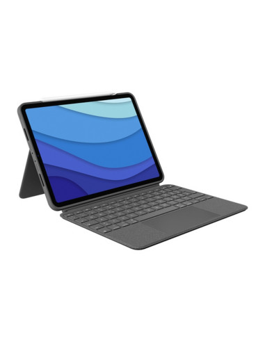 920-010142 Combo Touch für iPad Pro 11